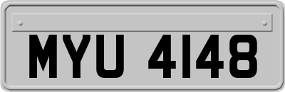 MYU4148