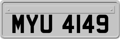 MYU4149