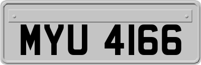 MYU4166