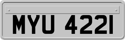 MYU4221