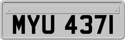 MYU4371
