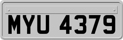 MYU4379