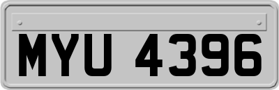 MYU4396