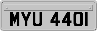 MYU4401