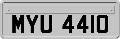 MYU4410