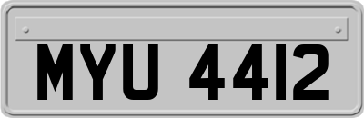MYU4412