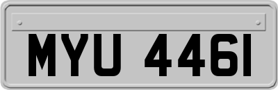 MYU4461