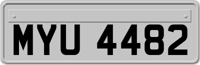 MYU4482