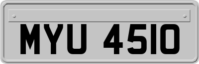 MYU4510