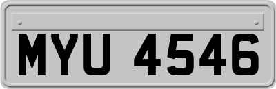 MYU4546