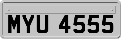 MYU4555