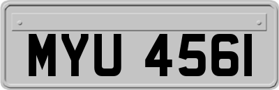 MYU4561