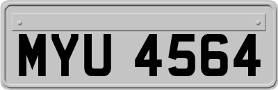 MYU4564