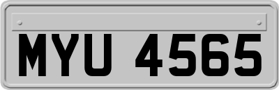 MYU4565