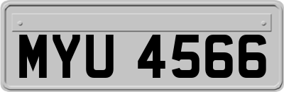 MYU4566