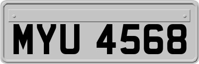 MYU4568
