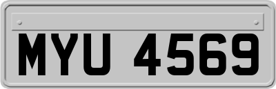 MYU4569