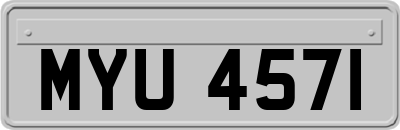 MYU4571