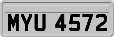 MYU4572