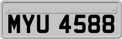 MYU4588