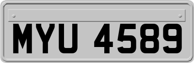 MYU4589