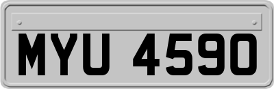 MYU4590