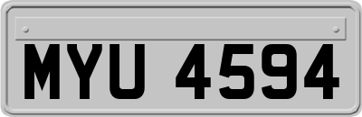 MYU4594