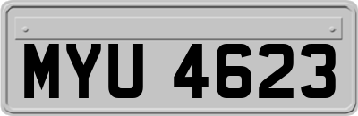MYU4623