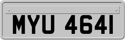 MYU4641