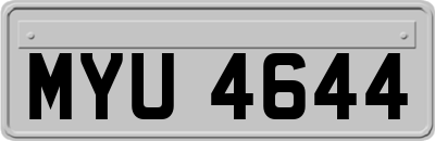 MYU4644