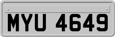 MYU4649