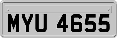 MYU4655