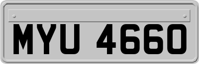 MYU4660