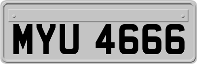 MYU4666