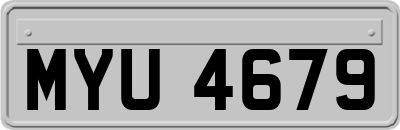 MYU4679