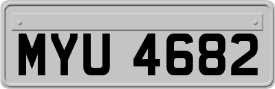 MYU4682