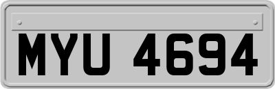 MYU4694