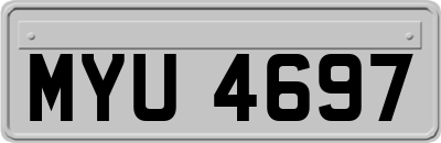 MYU4697