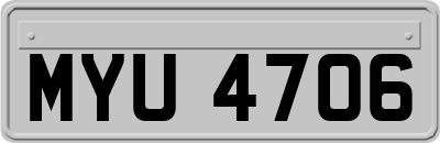 MYU4706