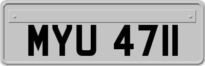 MYU4711
