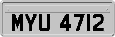 MYU4712