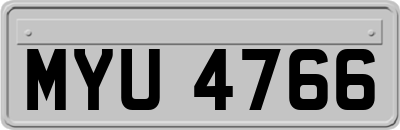 MYU4766