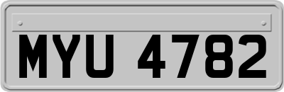 MYU4782