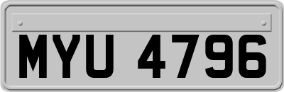 MYU4796