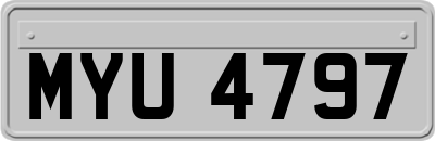 MYU4797