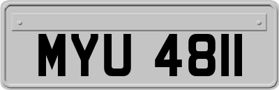 MYU4811