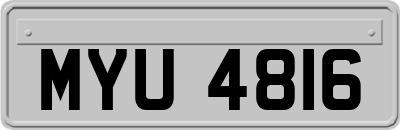 MYU4816