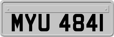 MYU4841