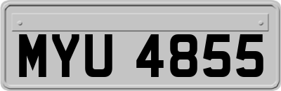 MYU4855