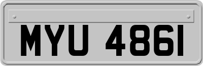 MYU4861